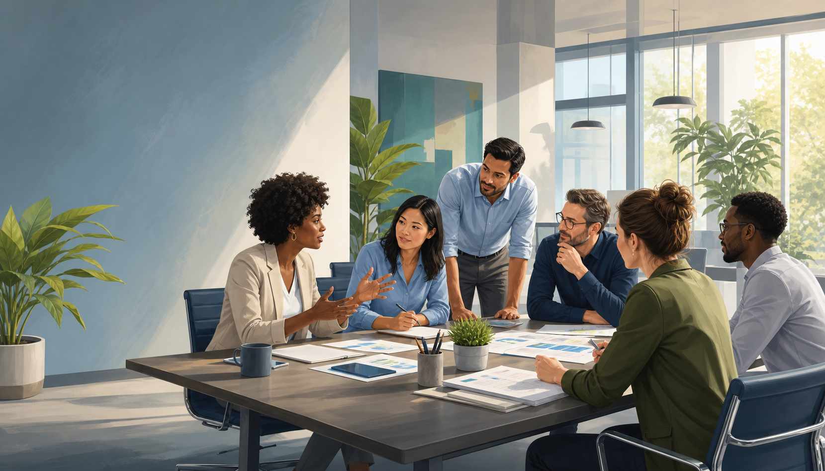HR Solutions