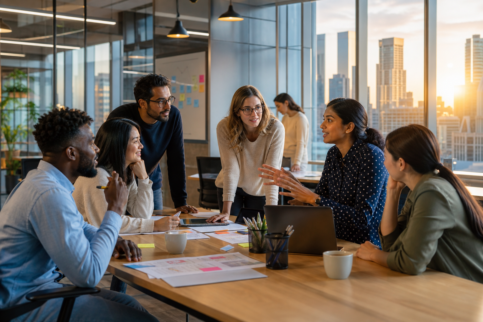 Tech Startup Innovation Lab