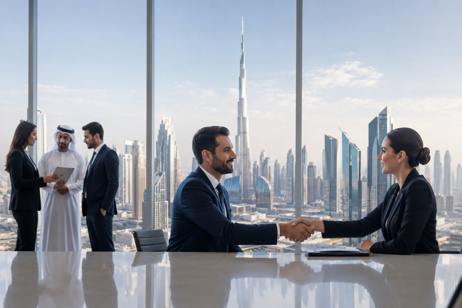 HR Solutions