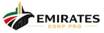 Emirates Corp Pro Logo
